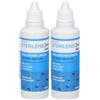STERILENS® One Plus 2x100 ml Soluzione per pulizia e conservazione