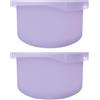 SVR Pepti Biotic Gel-Mat Rigenerante Levigante Ricarica 2x50 ml