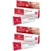 Dermovitamina Herpes Care Gel 2x8 ml Protezione per le labbra
