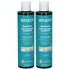 Weleda Shampoo Rivitalizzante al Rosmarino 2x250 ml