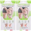 Fit Therapy Cerotto Ginocchio 2x10 St