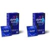 Durex Settebello Extra Sicuro 2x10 St