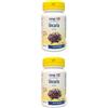 Longlife Uncaria 60 Capsule 2x27 g