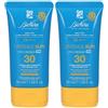 Bionike Defence Sun SPF30 Crema Viso Fondente 2x50 ml