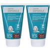 Fiocchi di Riso Latte Doposole 2x140 ml