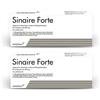 Sinaire 300 GalU Forte Integratore in Compresse Contro Gas Intestinali 2x30 pz