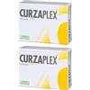 Curzaplex Compresse 2x30 pz