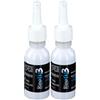 Rinoair® Spray 3% 2x50 ml nasale