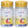 LongLife B-1 Tavolette 2x100 pz Compresse