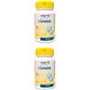 Longlife L-Carnosine 60 Capsule 2x60 pz