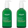 WELEDA Olio Detergente Struccante 2x150 ml