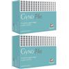 Pharmasuisse Laboratories Gyno Plus 10 Capsule Vaginali 2x10 pz vaginali