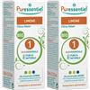 Puressentiel® Limone Bio Olio Essenziale 2x10 ml essenziale