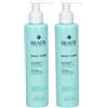 RILASTIL® Daily Care Gel Detergente Nuova Formula 2x200 ml