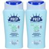 Prep Crema Doposole Rinfrescante Aloe 2x200 ml