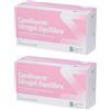 Candinorm Idrogel Equilibra Gel 50 Ml 2x50 ml vaginale