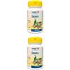 Longlife Zenzero 60 Capsule Vegetali 2x60 pz