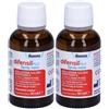 Difensil Humana difensilFLU Spray naso 2x30 ml nasale