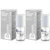 Dermovitamina Micoblock® 3 in 1 Smalto Base e Top Coat 2x5 ml