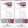 Waven 60 Compresse 2x60 g