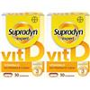 cm_main_brand_3455 Supradyn Expert Vitamina D, D3 K2, assorbimento ottimizzato 2x64,5 g Compresse