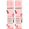 Nuxe Very Rose Acqua Micellare Lenitiva 2x200 ml
