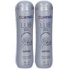 CONTROL LUB Gel Infinity 2x75 ml