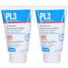 PL3 Balsamo Riparatore Mani Sos 2x50 ml