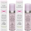 L'Erbolario Crema Viso Per Pelli Miste Acido Ialuronico 2x50 ml