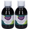 Erba Vita Depuratum Concentrato Soluzione Orale 2x250 ml orale