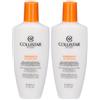 Collistar Balsamo Doposole Idratante Restitutivo 2x200 ml