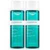 Eucerin Dermopure Tonico Purificante 2x200 ml