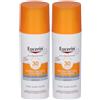 Eucerin Photoaging Control Sun Fluid SPF 30 50 ml 2x50 Soluzione