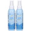 La Saponaria Latte Solare SPF30 Protezione Alta 2x125 ml