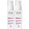 SVR SENSIFINE AR Crème Teintée 2x40 ml Crema