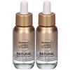 Garnier Ambre Solaire Natuarl Bronzer - Gocce viso autoabbronzanti 2x110,14 ml