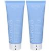 Astra Skin Scrub Esfoliante Viso Delicato 2x75 ml