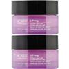 KORFF Lifting 40-76 Crema Viso Gel 2x50 ml