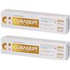 CURASEPT® Gel dentifricio Trattamento Protettivo 2x75 ml