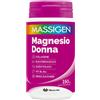 Massigen Magnesio Donna 150 g Polvere per soluzione orale