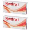 Flavofruct Integratore Alimentare Per La Circolazione Scatola 30 Compresse 2x30 Pc