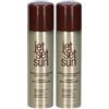 no_data Jet Set Sun Spray Autoabbronzante Bomboletta 150 Ml 2x150 ml