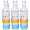 BIODERMA Photoderm Pediatrics Spray Solare SPF50+ 3x200 ml
