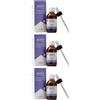 Quietodal 50 Ml Fitodal 3x50 ml Soluzione orale