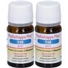 Pediakappa Plus 150 Ml 2x5 ml Gocce orali