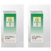 No_Brand Fitomega Sin 24 Gocce 50 Ml 2x50 ml orali