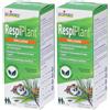 BOIRON® RespiPlant® 2x150 ml Sciroppo