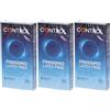 CONTROL Latex Free 3x5 St