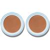 Miamo Second Skin Mesh Cushion Foundation Fondotinta Tonalitá Bronze Ricarica 2x1 pz Emulsione