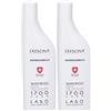 Crescina Labo Shampoo Crescina Isole Follicolari Superformula 1700 Uomo 2x150 ml
